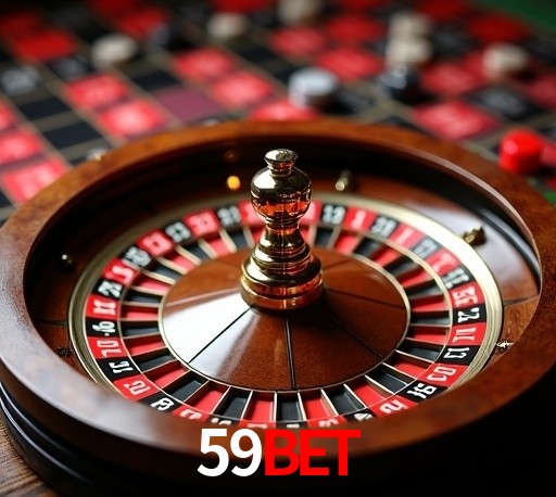 59bet Certificado eCOGRA