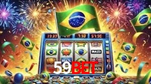 Game Providers 59bet