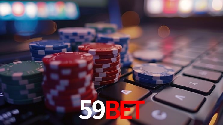 Promoção Relâmpago 59bet