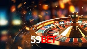 59bet Logo Oficial
