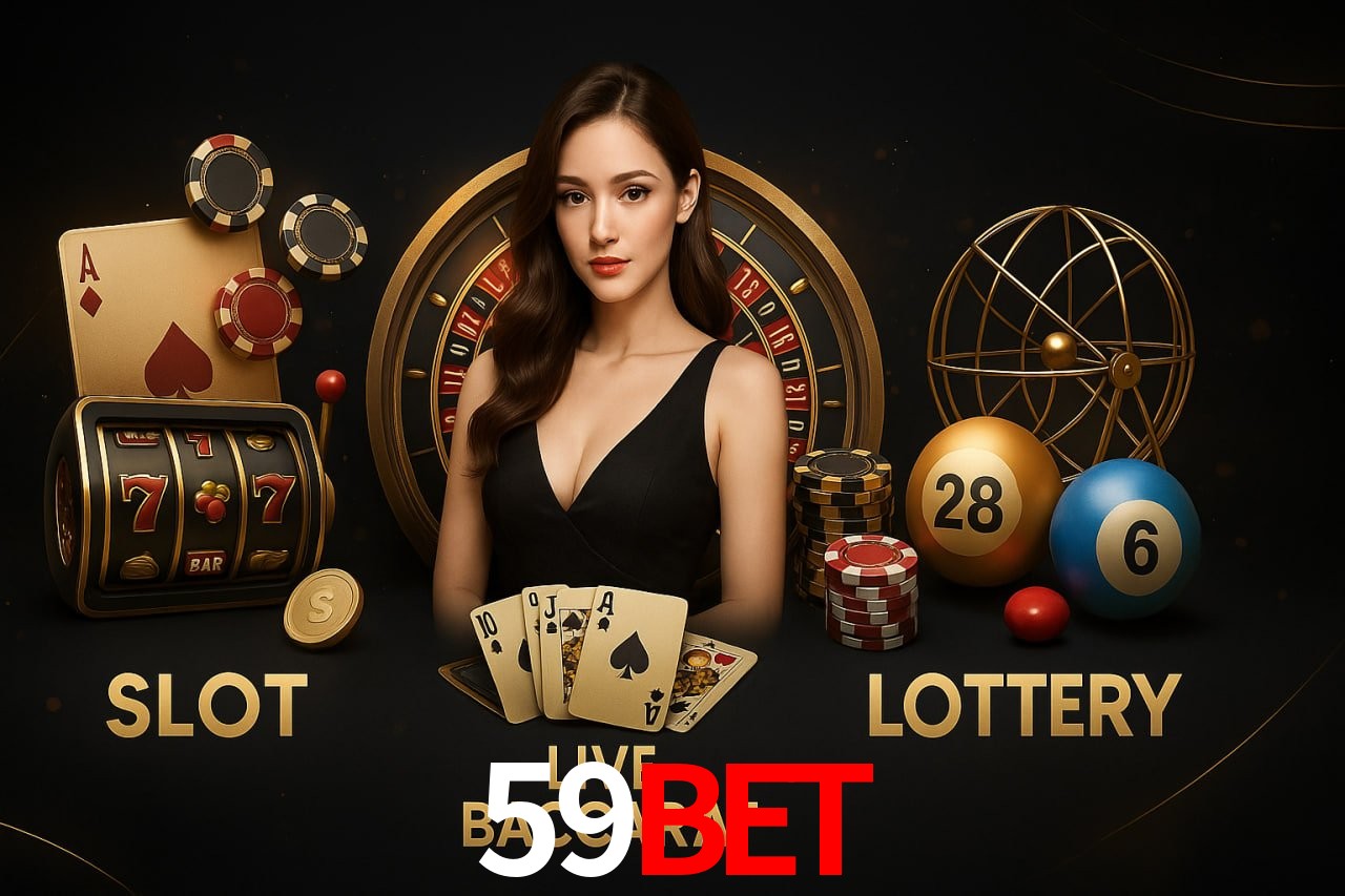 59bet Plataforma Confiável