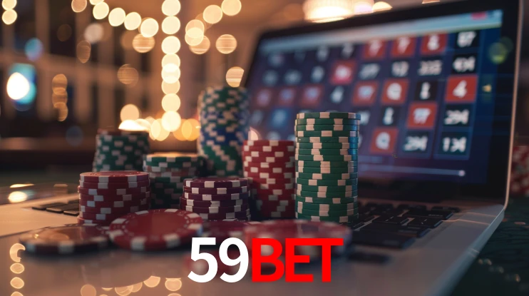 Seasonal Promotions 59bet