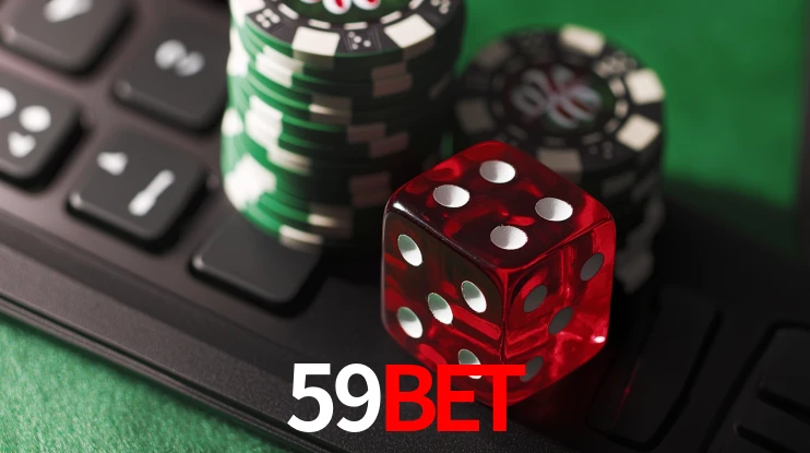 Exclusive Offers 59bet