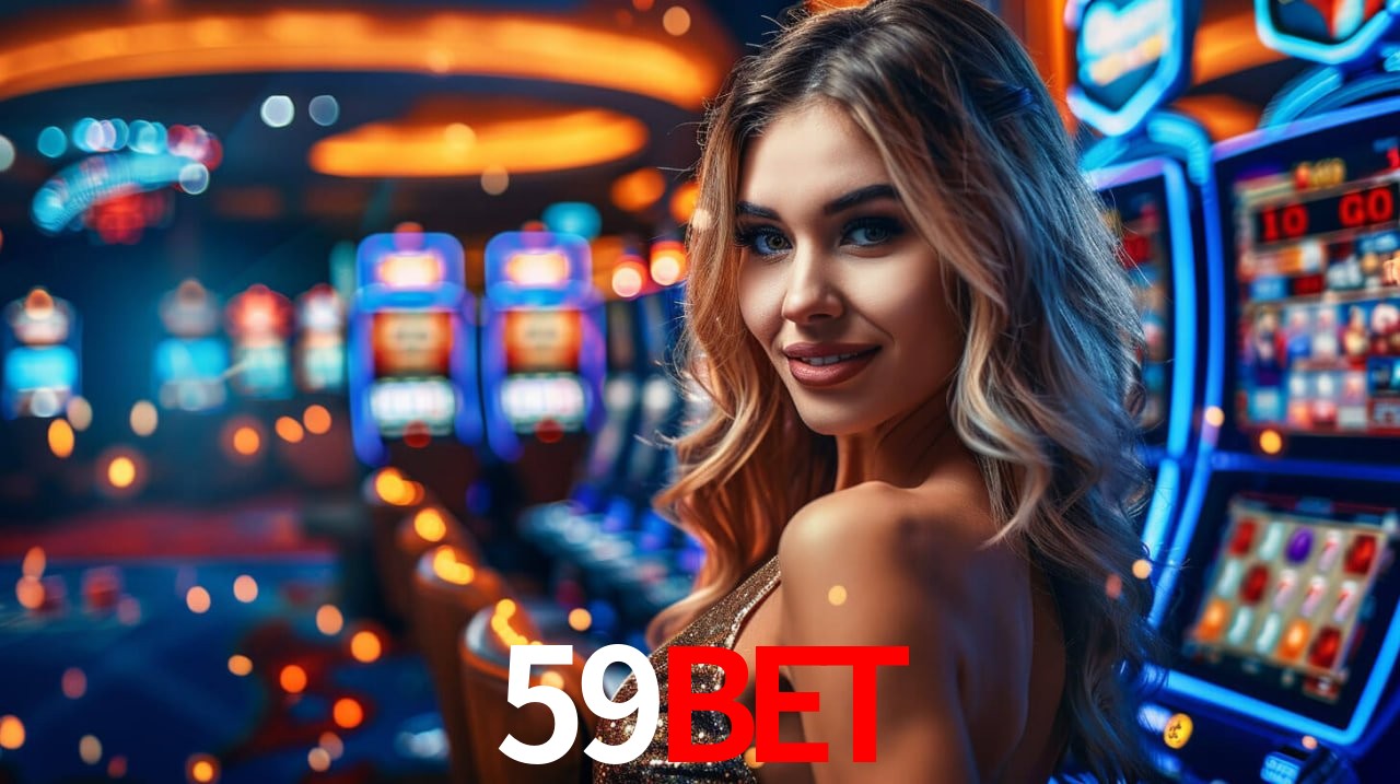 Live Casino 59bet