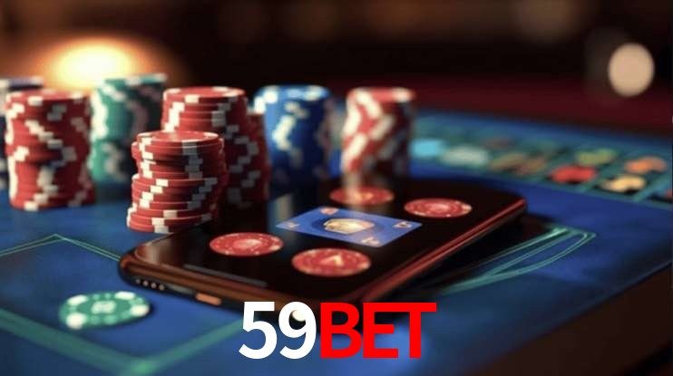 Login Seguro 59bet