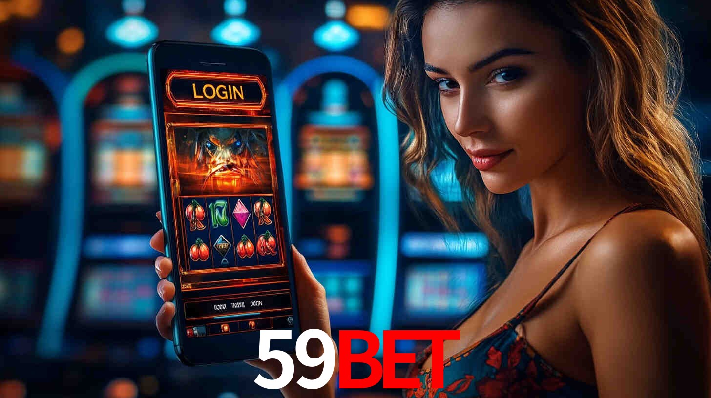 Bônus Generosos e Exclusivos no 59bet para Você!