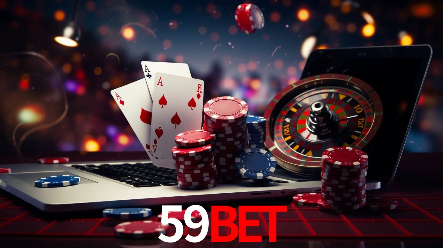 VIP Casino 59bet