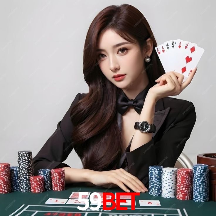 Promoções Sazonais 59bet
