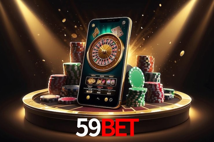Integração de APIs 59bet
