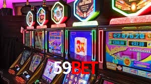 Jogos Exclusivos 59bet
