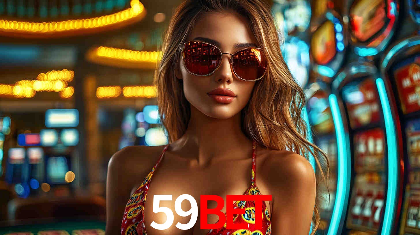 59bet App Interface