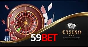 Estatísticas Esportivas 59bet