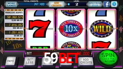 A Emoção da Loteria na 59bet: Uma Chance de Mudança de Vida