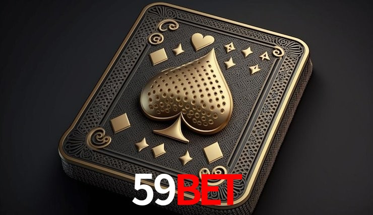 Recursos de Bônus 59bet