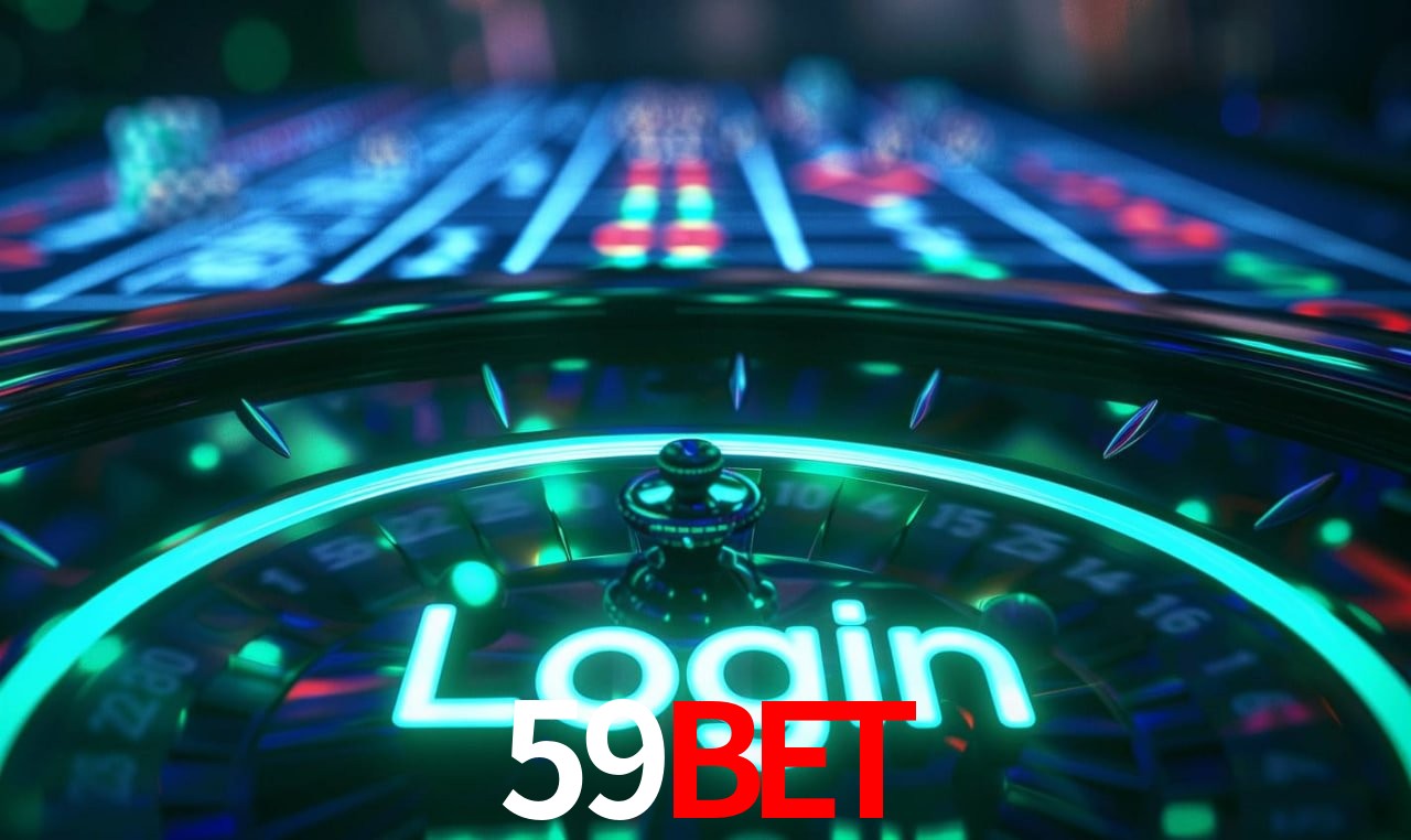 Apostas de Futebol 59bet