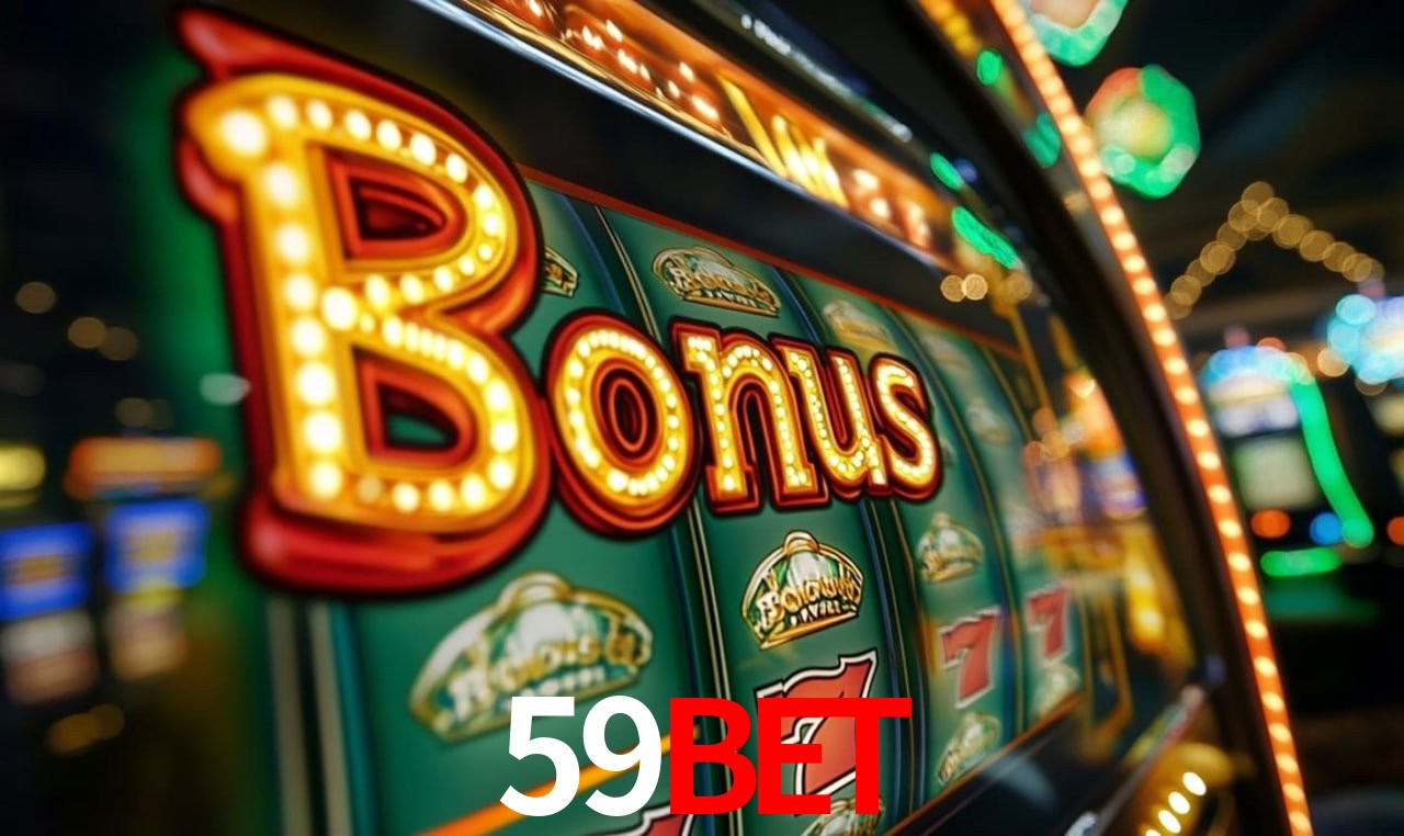 Logo da 59bet