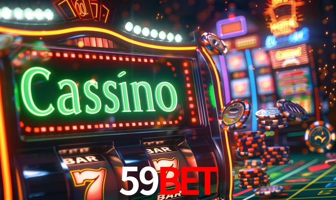 Design Responsivo 59bet