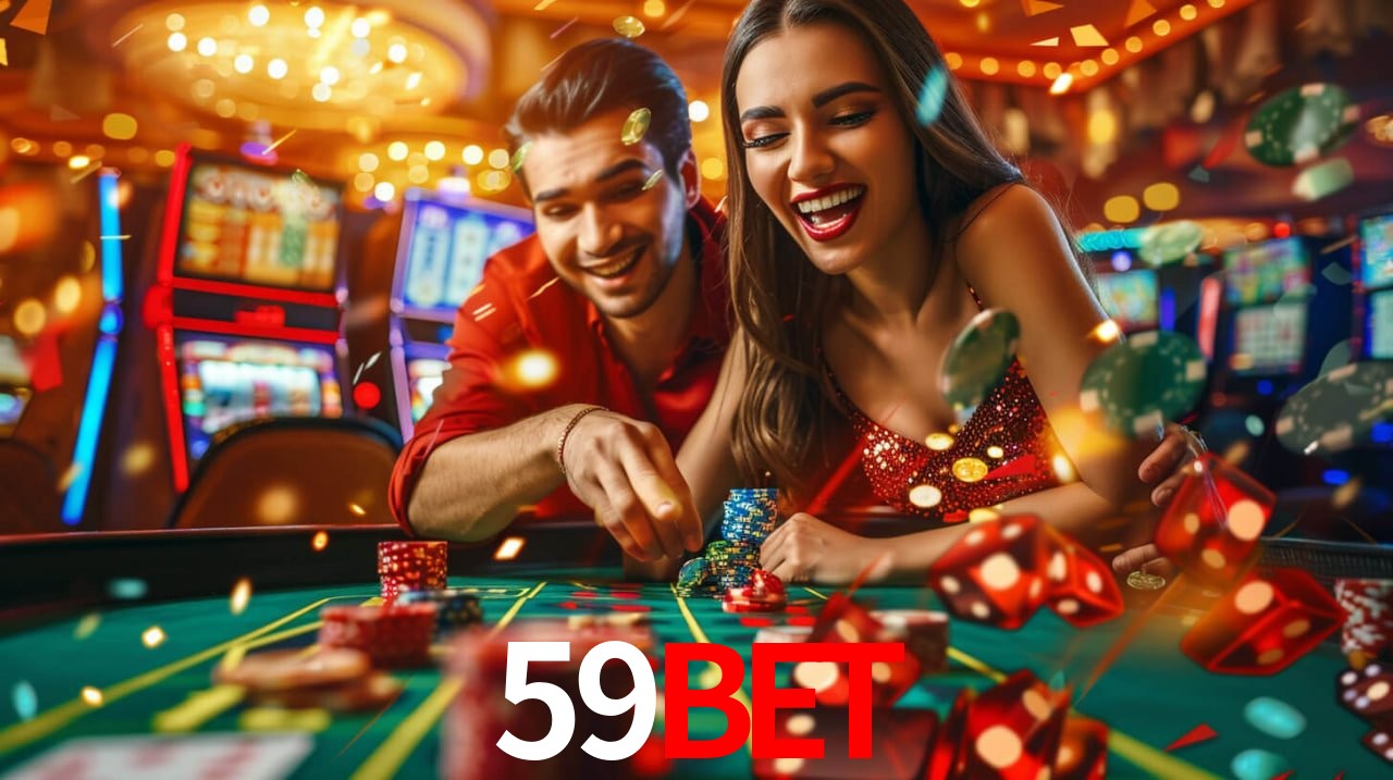 Sistemas de Segurança 59bet