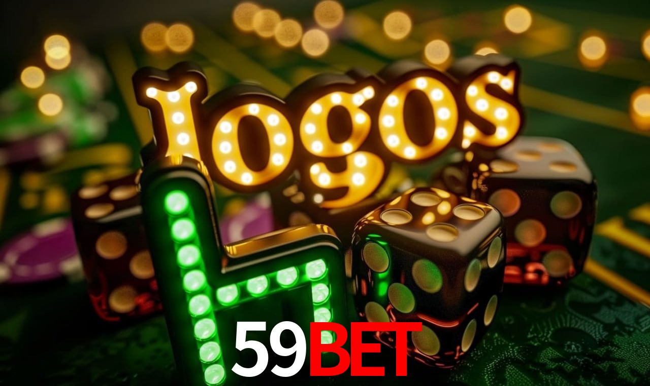 Diretório de Jogos 59bet