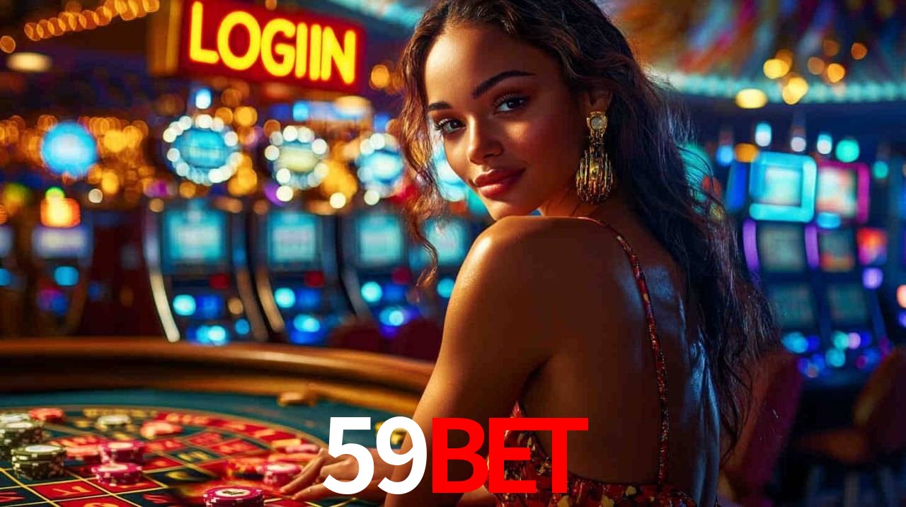Benefícios da Conta 59bet