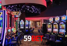 59bet Logo Seguro