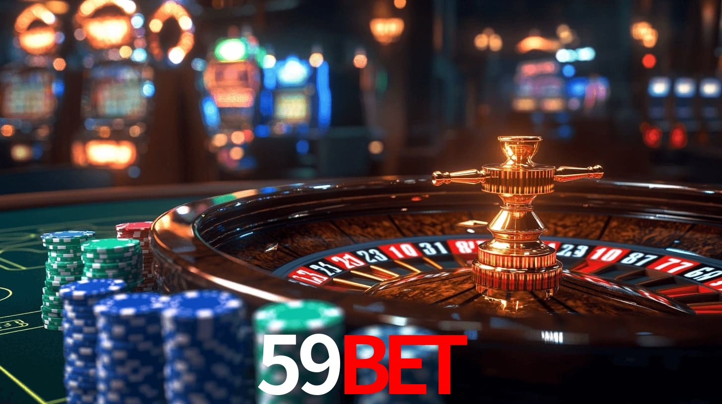 59bet - Roleta Oficial Brasileira - 59bet.com