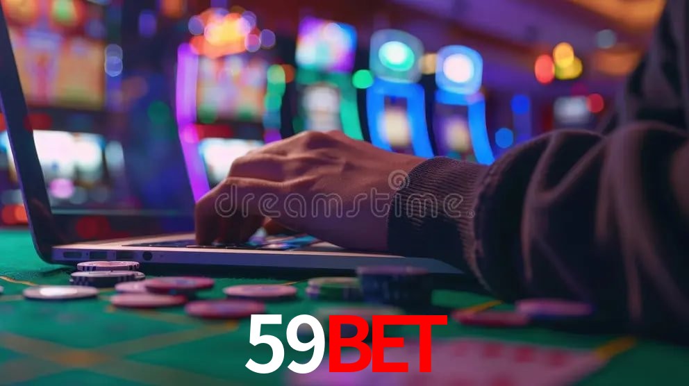 Programa VIP 59bet