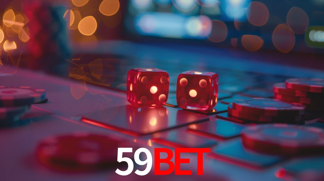 Weekend Specials 59bet