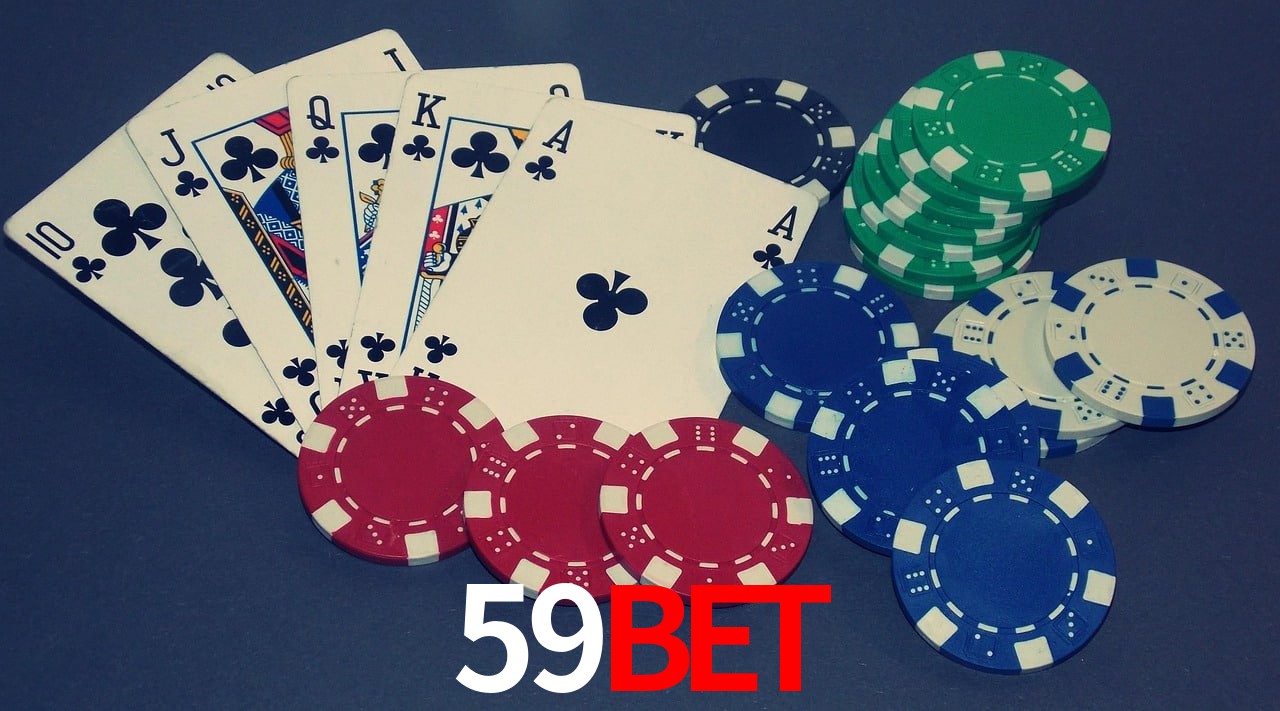 Slot Games 59bet