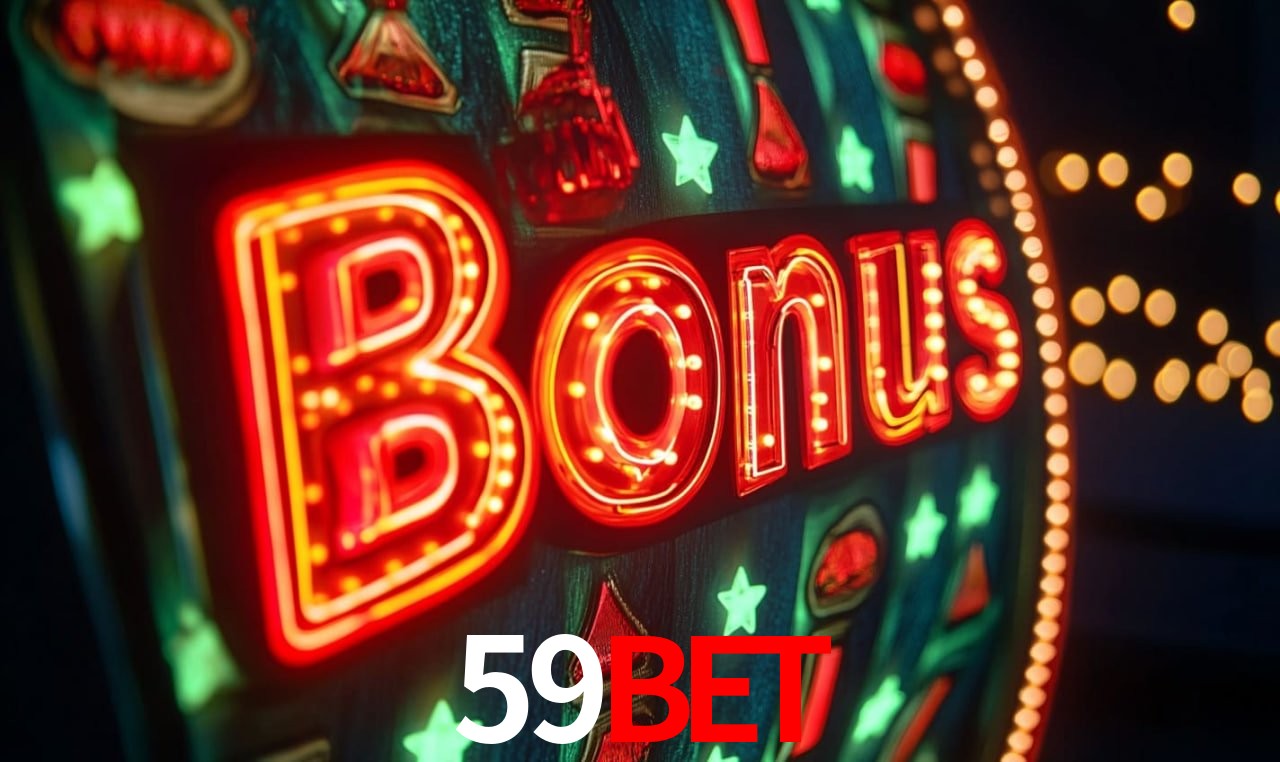 Torneios 59bet