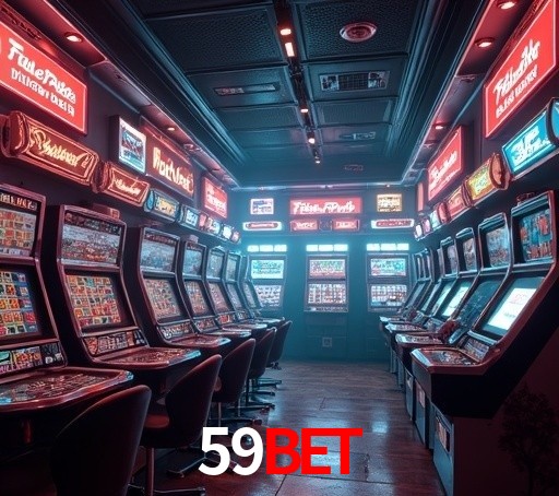 59bet Seguro SSL