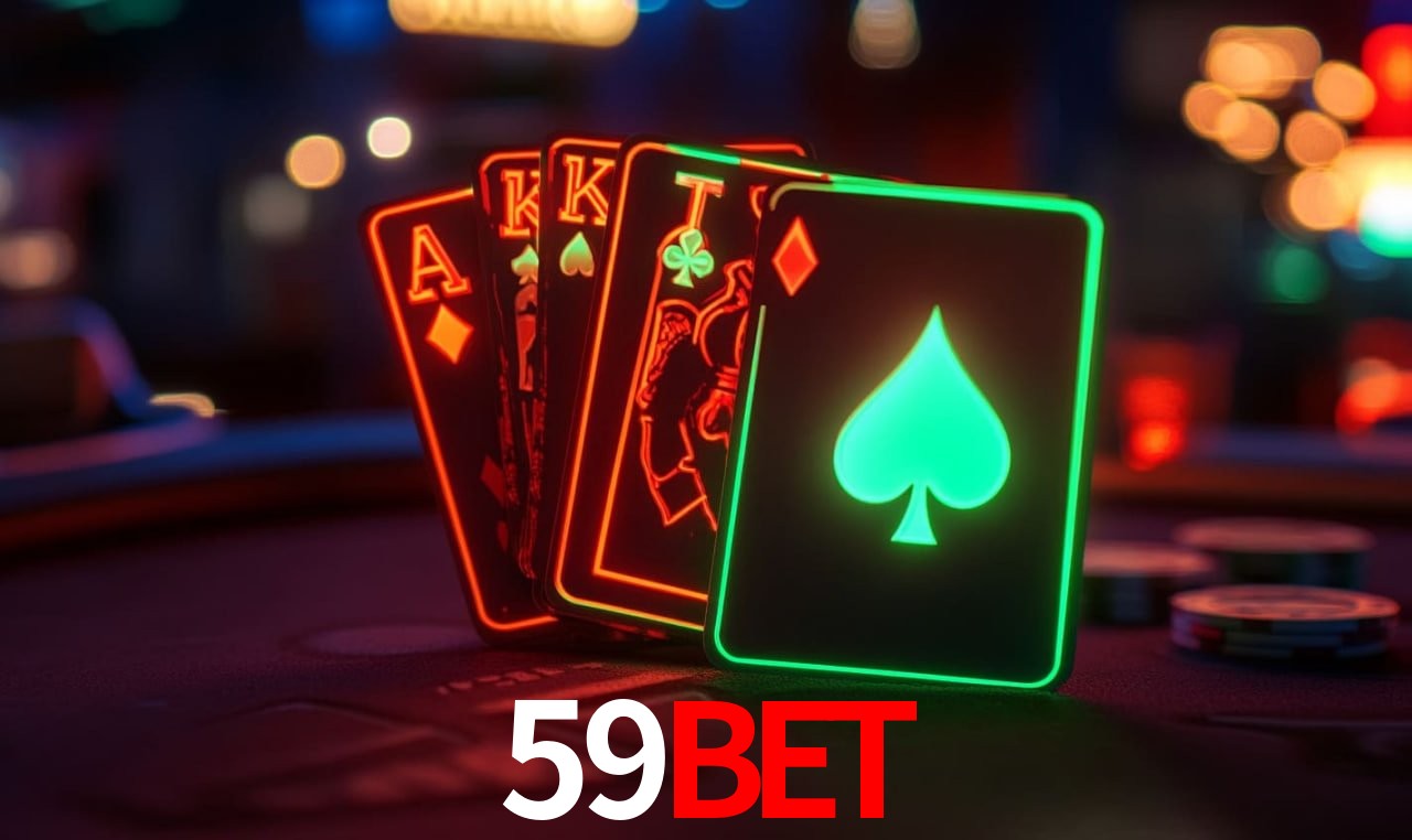 Jogos de Slot 59bet