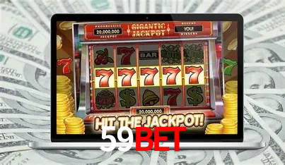 59bet Cassino Ao Vivo - 89 Mesas Evolution Gaming