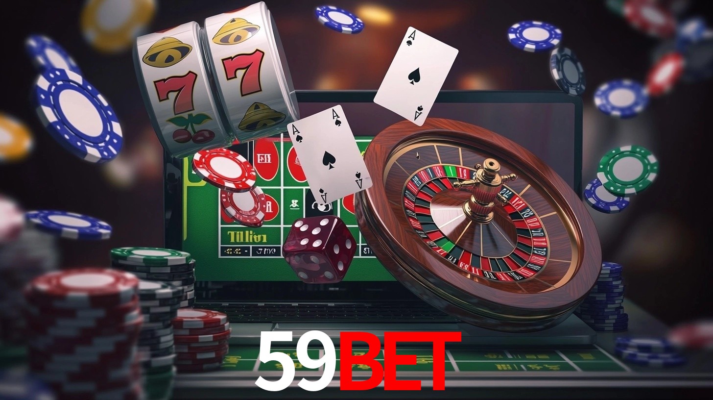 Ofertas Imperdíveis na 59bet: Promoções e Bônus Que Valem a Pena