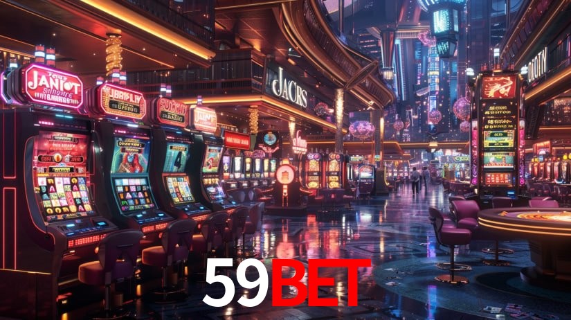Secure Login 59bet