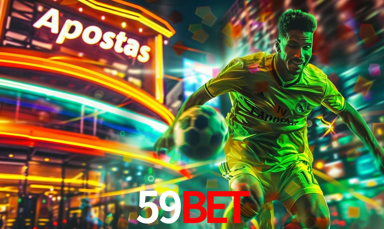 Provedores de Jogos 59bet