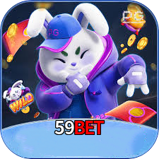 Logo 59bet APK Android Brasil